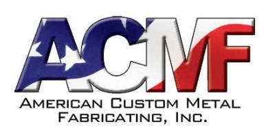 american metal fabricating inc|american custom metal fabricating.